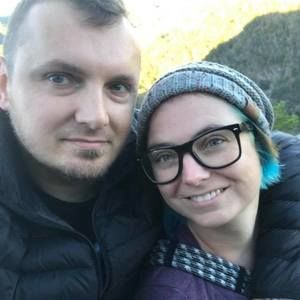 Meet your Posher, Felisha